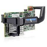 HPE 647586-B21 554FLB 10Gigabit Ethernet Card Refurbished