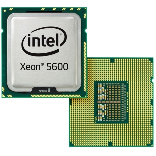HPE 612127-L21 Intel Xeon DP 5600 E5620 Quad-core (4 Core) 2.40 GHz Processor Upgrade