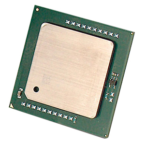 HP Intel 586601-B21 Xeon DP Quad-core L5530 2.4GHz - Processor Upgrade Refurbished
