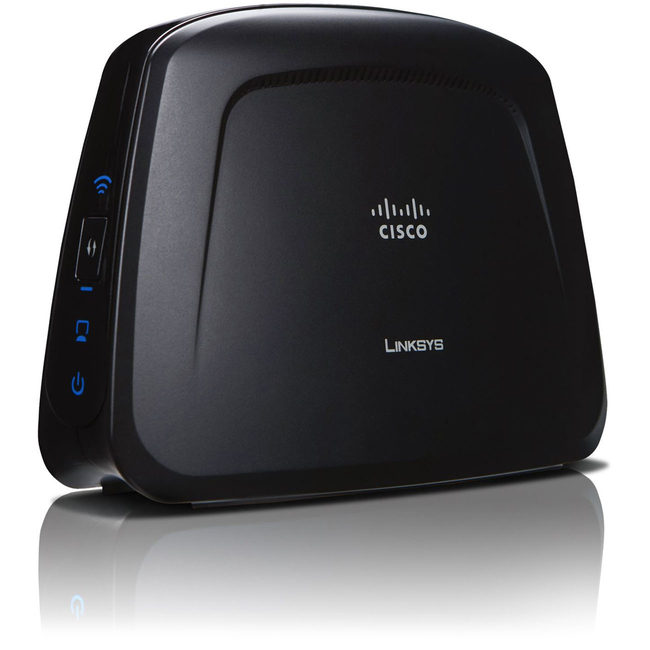 Linksys WAP610N WAP610N Wireless-N Access Point