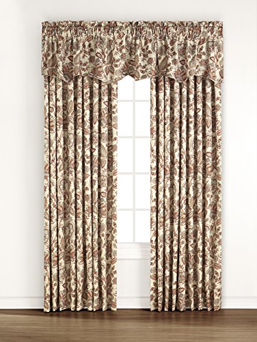 Style Master Home Products Renaissance Home Fashion Monique Pinch Pleated  Foam Back Drape Pair 144 by 84-Inch Taupe - Home - Home Decor - Window  Treatments & Hardware - Drapes & Curtains - Drapes & Panels