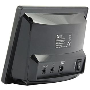 Ocean Digital Wifi Internet Radio Adapter Tuner Receiver Irt01c