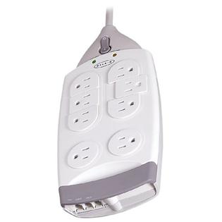 Belkin Surgemaster Superior Series 6 Feet 1770 Joules 8