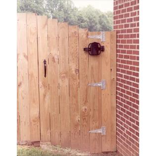 Kant Slam Gate Closers Hydraulic Gate And Door Closer Home