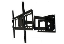All Star Articulating 40 Extension Tv Wall Mount For 50 Sharp Lc 50lb261u Led Tv 40 Extension Tvs Electronics Televisions Tv Accessories Tv Mounts Brackets