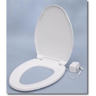 heated bidet toilet seat-s1000