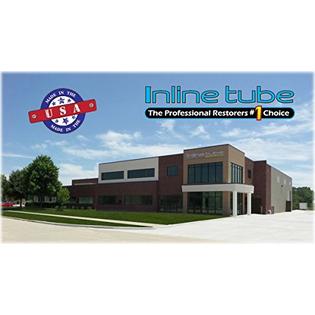 Inline Tube Sae Amp Bubble Iso Metric 45 Double Single Tube