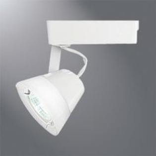 halo case of 4 lzr403p track lighting lazer low voltage mr16 glass