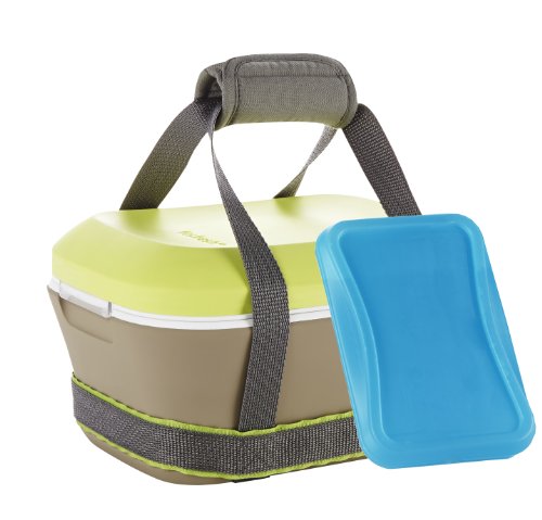 Fit Fresh Gatherings Go Side Insulated Food Saver Server Fit Fresh Gatherings Go Side Insulated Food Saver Server 3