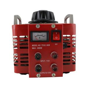 Circuit Specialists 30 Amp Variac Variable Transformer - 100VAC output