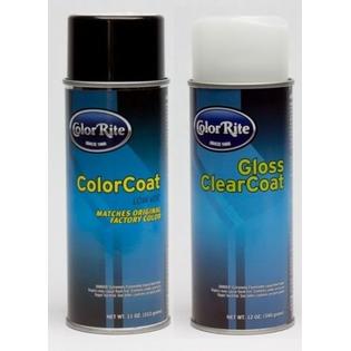 Colorrite ColorRite HONDA R119 FLASH RED - Automotive - Automotive Basics - Car ...
