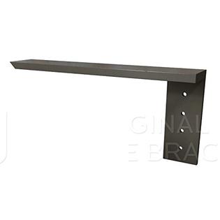 Wholesale Hidden Granite Brackets Countertop Support Bracket Side