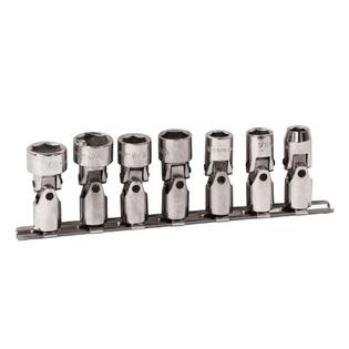 China Wholesale 1 4 3 8 1 2 Chrome Vanadium Drive Universal Joint Wrench China Universal Joint Wrench Universal Joint