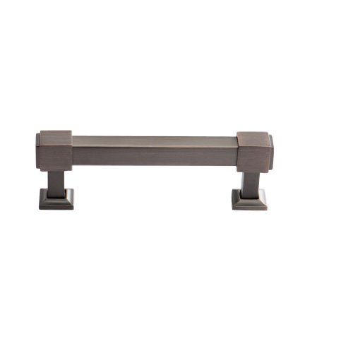 Southern Hills Oil Rubbed Bronze Drawer Pulls By 4 Inch Screw