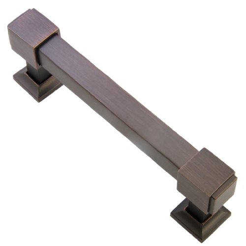Southern Hills Oil Rubbed Bronze Drawer Pulls By 4 Inch Southern Hills Oil Rubbed Bronze Drawer Pulls By 4 Inch