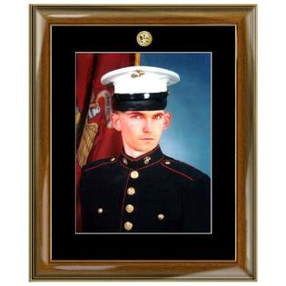 FA Military Picture Photo and Certificate Frames US Army Logo 8 X 10