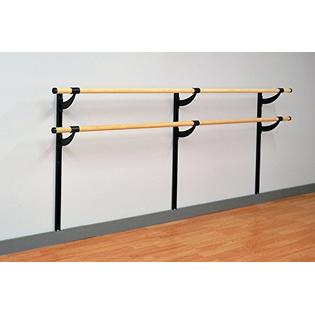 Vita Vibe Wall Mount Ballet Barres Barre Wd108 A W Traditional Vita Vibe Wall Mount Ballet Barres Barre Wd108 A W Traditional Wood 9ft Double