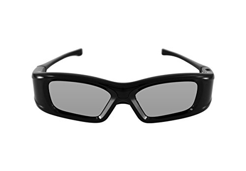 Quantum 3d Compatible Philips Pta03 3d Glasses By N11 Tvs