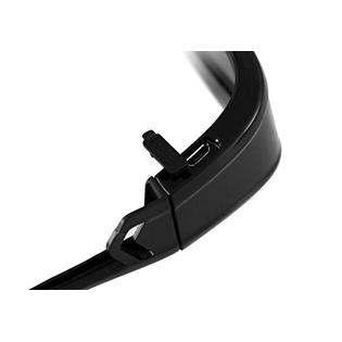 Quantum 3d Compatible Philips Pta03 3d Glasses By N11 Tvs