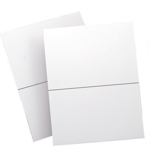 digiorange 600 shipping labels white blank half page self adhesive