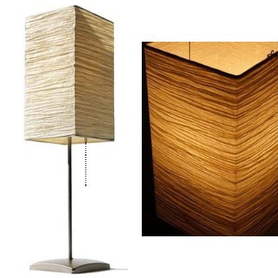 Fasthomegoods Asian Rice Paper Mood, Asian Rice Paper Lamp Shades