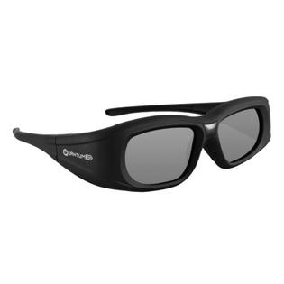 Quantum 3d Compatible Sony G5 Universal 3d Glasses By Tvs