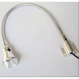 My Brand 3w Gooseneck Bedside Reading Light Wall Headboard