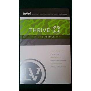 Le-Vel THRIVE Premium Lifestyle DFT CAMO Patches - 30 Day ...