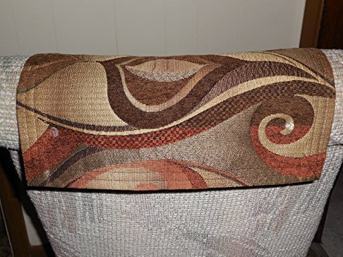 recliner headrest cover black recliner headrest cover black