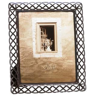 Fetco Home Dcor Decor Claremont Frame Tuscan Bronze Home Home