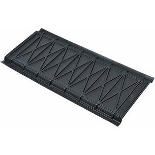 ADO Products A Do Products Upv2248 Attic Baffle Plastic Provent 22
