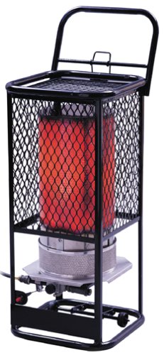 Propane Radiant Heater >> Mr Heater 125000 Btu Portable Propane Radiant Heater Home Propane Radiant Heater >> Mr Heater 125000 Btu Portable Propane Radiant Heater Home
