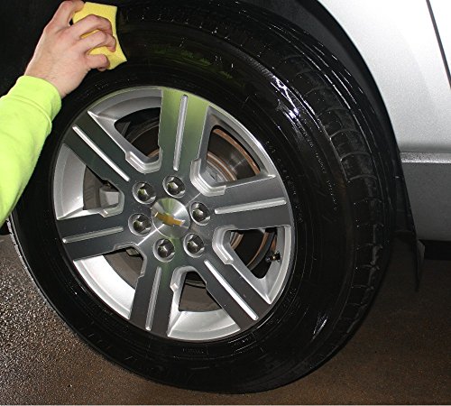 3d Auto Detailing Products Universal Protectant Thick Tire Dressing 5 Gallon Automotive Automotive Basics Car Care Detailing Car Wash Wax Supplies