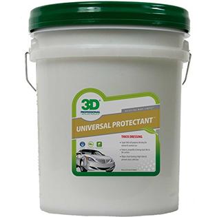 3d Auto Detailing Products Universal Protectant Thick Tire Dressing 5 Gallon Automotive Automotive Basics Car Care Detailing Car Wash Wax Supplies