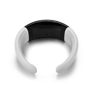 Oxa 2nd Gen Bluetooth Bracelet Wristwatch With Rechargeable Lithium Polymer Battery Clear Oled Display Incoming Call Notification Tvs Electronics Cell Phones Cell Phone Accessories Specialty Cell Phone Accessories