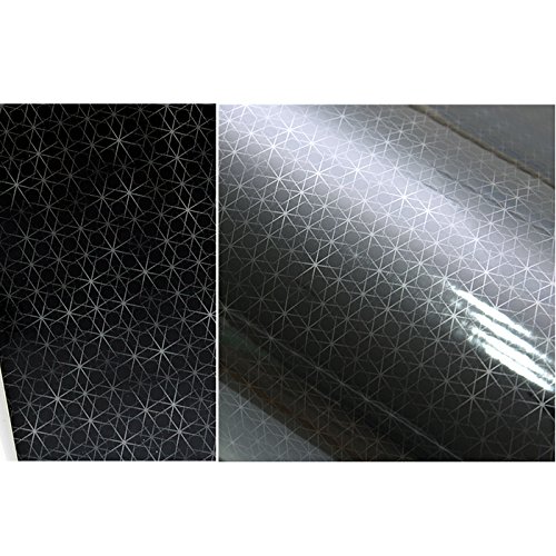 Hsfp High Glossy Twingkle Black Glitter Vinyl Self Adhesive L Hsfp High Glossy Twingkle Black Glitter Vinyl Self Adhesive L Stick Shelf Liner 3