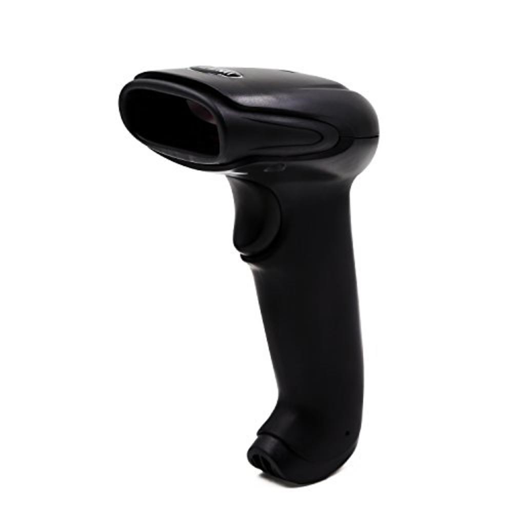 Handheld USB Automatic sensing barcode scanner with Hands ...