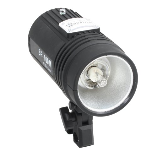 Square Perfect 160w S Sp160m Strobe Flash Head Photography Studio Square Perfect 160w S Sp160m Strobe Flash Head Photography Studio Lighting 1