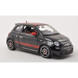 Fiat Products Abarth 500 Met Black Red 08 Model Car Ready Made urago 1 18 Toys Games Vehicles Remote Control Toys Cars Fiat Products Abarth 500 Met Black Red 08 Model Car Ready Made urago 1 18 Toys Games Vehicles Remote Control Toys Cars