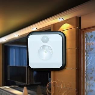 Akari 2 Pack 140 Lumen Battery Powered Activated Motion