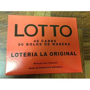 Lotto Original Lotto Original
