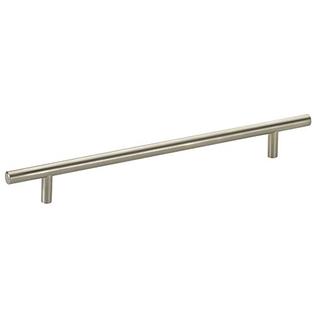 Seattle Hardware Co Satin Nickel Cabinet Pull Case Pack Of 10
