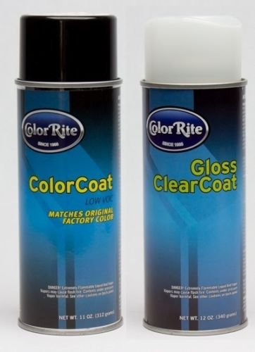 Colorrite Honda R258 Winning Red Automotive Basics Colorrite Honda R258 Winning Red Automotive Basics Car Care Detailing Paint