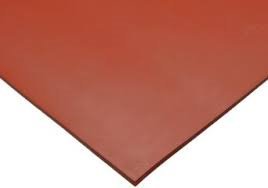 Jedtco Corporation High Temp Fda 36 X 36 Red Silicone Rubber Sheet 1 8 Thick 55 Durometer Tools Safety Shop Gear Back Support Jedtco Corporation High Temp Fda 36 X 36 Red Silicone Rubber Sheet 1 8 Thick 55 Durometer Tools Safety Shop Gear Back Support