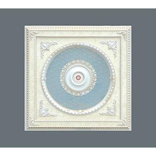 Chandeliers Today 32 Square Ceiling Medallion