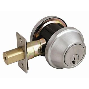 Toledo Fine Locks Home Commercial Deadbolt Lock Single