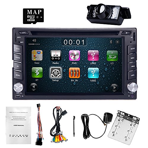 Hizpo Double Din Wiring Diagram - Wiring Diagram