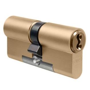 Evva 3ks Plus Dbl Euro Cylinder 82mm Pb Home Improvement Building Supplies Doors Windows Door Locks Handles