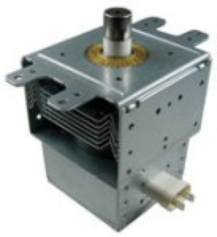 EDGEWATER PARTS 4158798: MAGNETRON