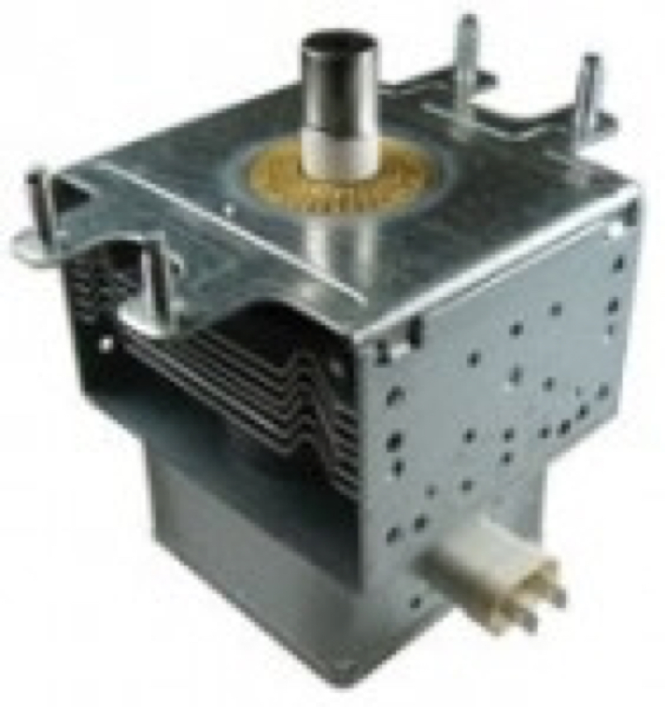 EDGEWATER PARTS 47079: Magnetron